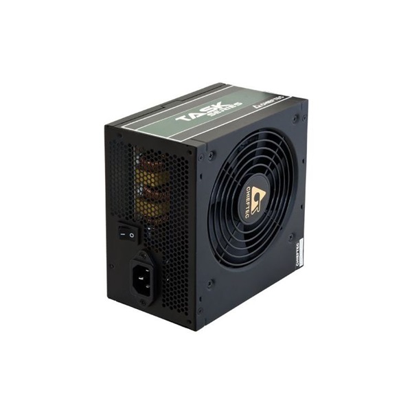 Chieftec Task 400W 80+ Bronze ventillátorral OEM tápegység