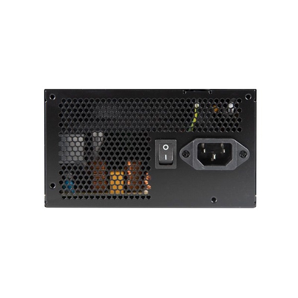 Chieftec Task 600W 80+ Bronze ventillátorral OEM tápegység