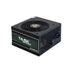 Chieftec Task 600W 80+ Bronze ventillátorral dobozos tápegység