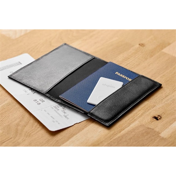 Chipolo CARD Bluetooth fehér tárgykereső