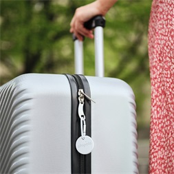 Chipolo ONE Point Google Find My Device fehér tárgykereső