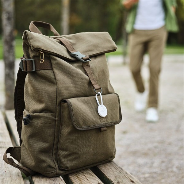 Chipolo ONE Point Google Find My Device fehér tárgykereső