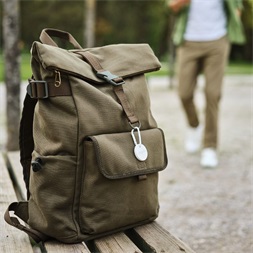 Chipolo ONE Point Google Find My Device fehér tárgykereső