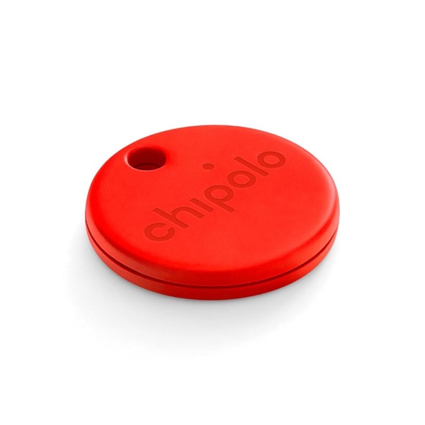 Chipolo ONE piros Smart tárgykereső