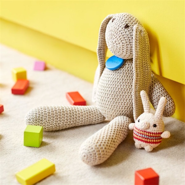 Chipolo ONE piros Smart tárgykereső