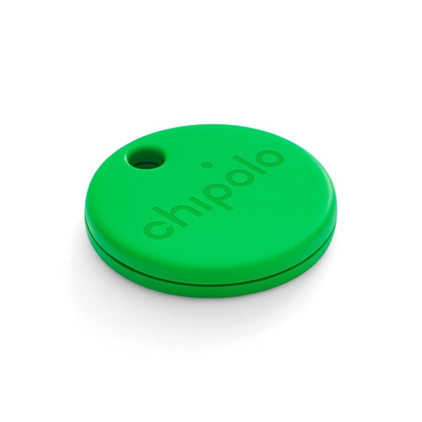 Chipolo ONE zöld Smart tárgykereső