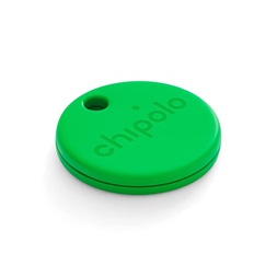 Chipolo ONE zöld Smart tárgykereső