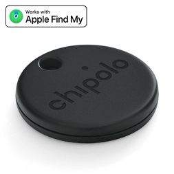 Chipolo One Spot Apple Find My fekete tárgykereső