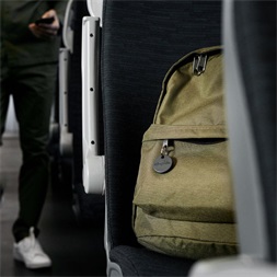 Chipolo One Spot Apple Find My fekete tárgykereső