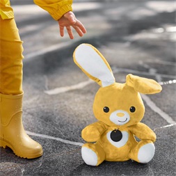 Chipolo One Spot Apple Find My fekete tárgykereső