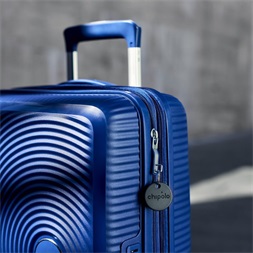 Chipolo One Spot Apple Find My fekete tárgykereső