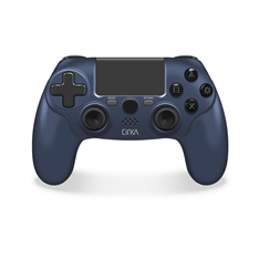 Cirka M07526-TB NuForce PS4/PC/Mac vezeték nélküli alkonykék kontroller
