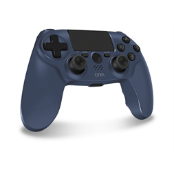 Cirka M07526-TB NuForce PS4/PC/Mac vezeték nélküli alkonykék kontroller