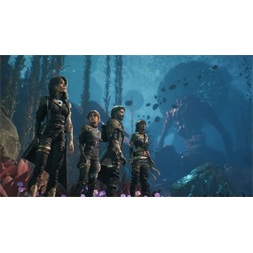 Clair Obscur: Expedition 33 PS5 játékszoftver