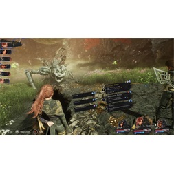 Clair Obscur: Expedition 33 PS5 játékszoftver