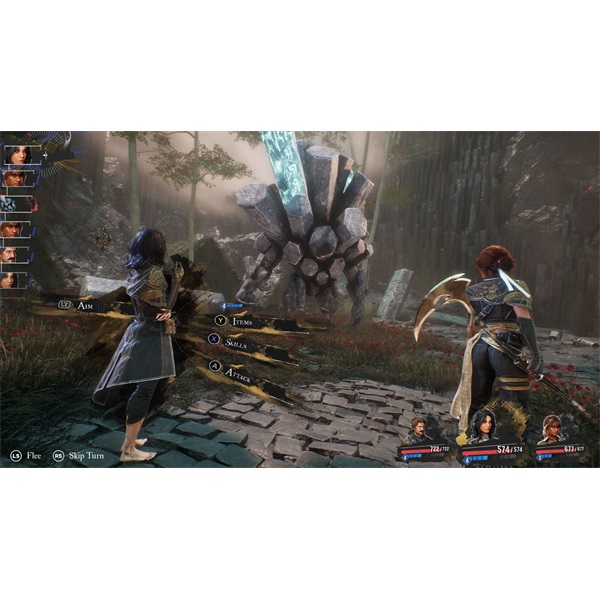 Clair Obscur: Expedition 33 PS5 játékszoftver