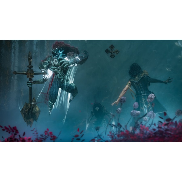 Clair Obscur: Expedition 33 PS5 játékszoftver