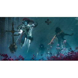 Clair Obscur: Expedition 33 PS5 játékszoftver