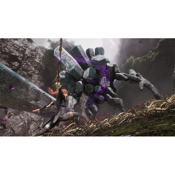 Clair Obscur: Expedition 33 PS5 játékszoftver