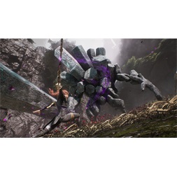 Clair Obscur: Expedition 33 PS5 játékszoftver