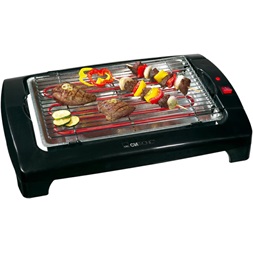 Clatronic BQ 2977 Asztali Grill