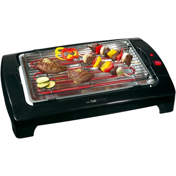 Clatronic BQ 2977 Asztali Grill
