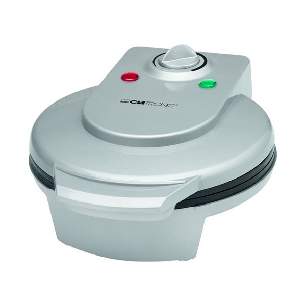 Clatronic HA 3494 ezüst ostyasütő