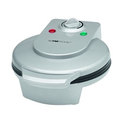 Clatronic HA 3494 ezüst ostyasütő