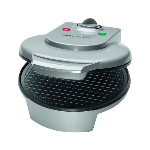 Clatronic HA 3494 ezüst ostyasütő