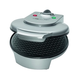 Clatronic HA 3494 ezüst ostyasütő