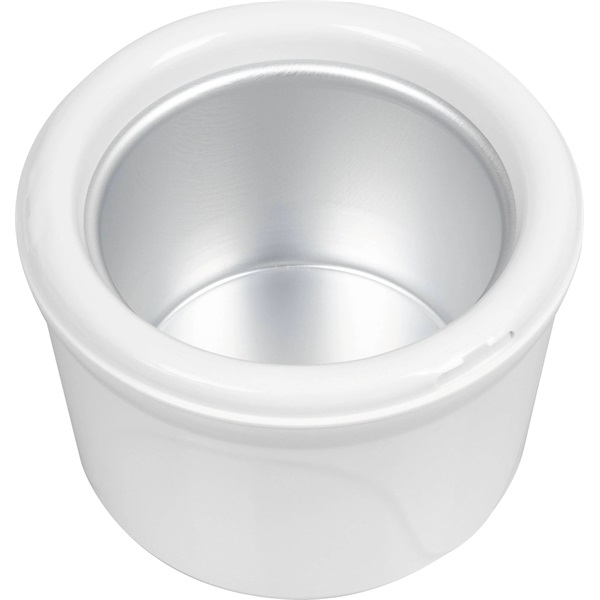 Clatronic ICM 3764 fehér fagylaltkészítő