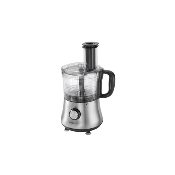 Clatronic KM3646 1,5L inox konyhai aprító és turmix