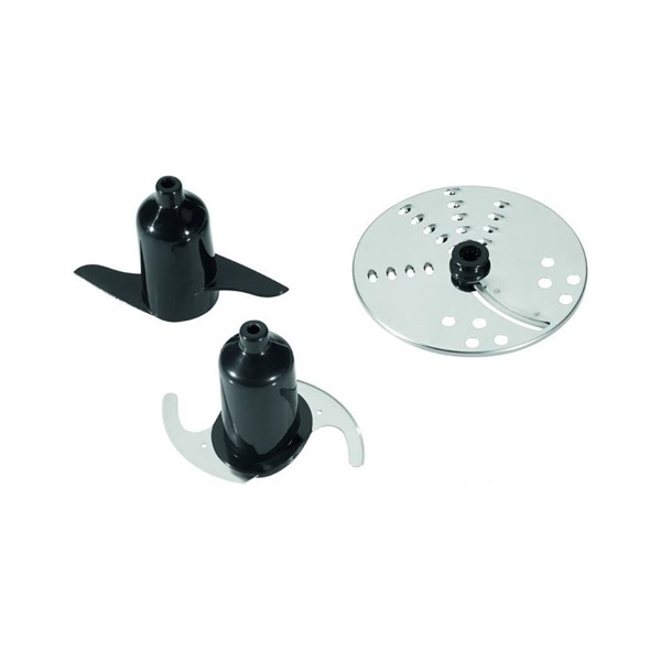 Clatronic KM3646 1,5L inox konyhai aprító és turmix