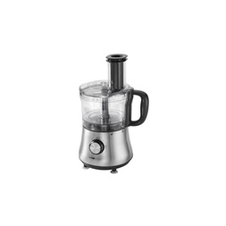 Clatronic KM3646 1,5L inox konyhai aprító és turmix