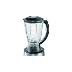 Clatronic KM3646 1,5L inox konyhai aprító és turmix