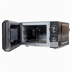 Comfee CMO-MP012 OC-BK 700W 19L fekete mikrohullámú sütő