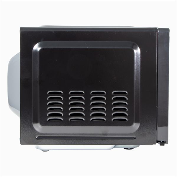 Comfee CMO-MP012 OC-BK 700W 19L fekete mikrohullámú sütő