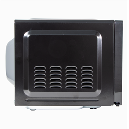 Comfee CMO-MP012 OC-BK 700W 19L fekete mikrohullámú sütő