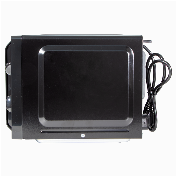 Comfee CMO-MP012 OC-BK 700W 19L fekete mikrohullámú sütő