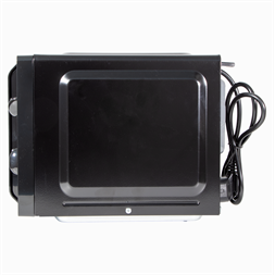 Comfee CMO-MP012 OC-BK 700W 19L fekete mikrohullámú sütő