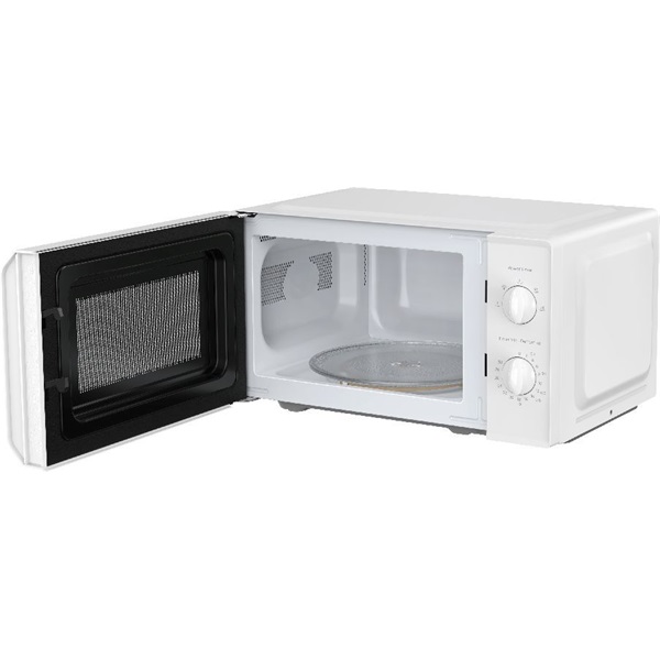 Comfee CMO-MP012 OC-WH 700W 19L fehér mikrohullámú sütő (Újszerű)