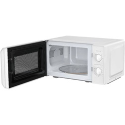 Comfee CMO-MP012 OC-WH 700W 19L fehér mikrohullámú sütő (Újszerű)