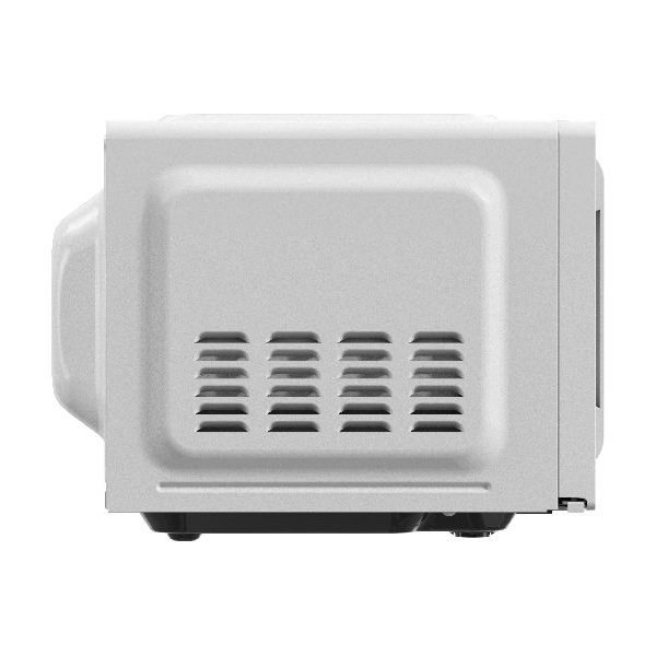 Comfee CMO-MP012 OC-WH 700W 19L fehér mikrohullámú sütő