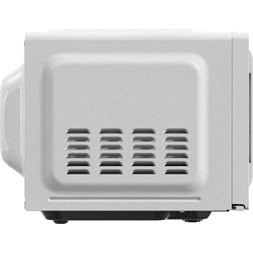 Comfee CMO-MP012 OC-WH 700W 19L fehér mikrohullámú sütő