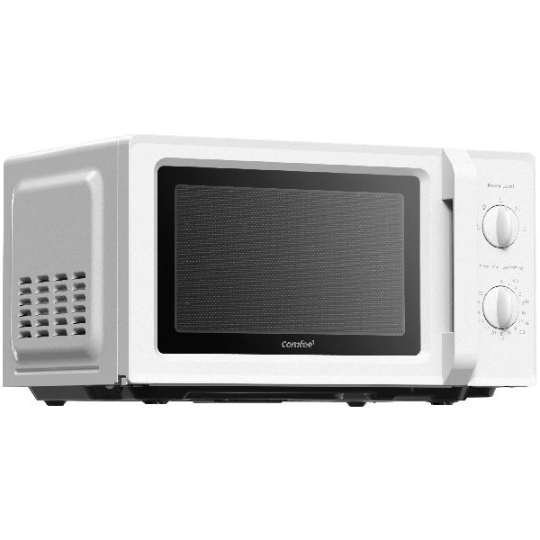 Comfee CMO-MP012 OC-WH 700W 19L fehér mikrohullámú sütő