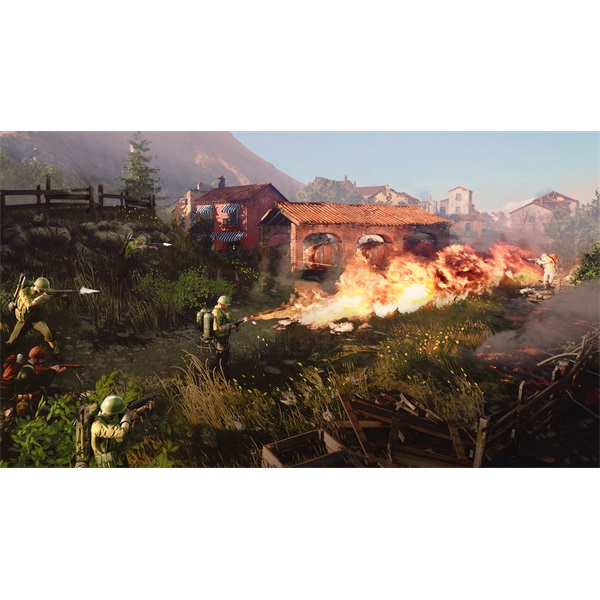 Company of Heroes 3 Premium Edition PC játékszoftver