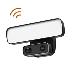 Control SMARTCAM-300PRO kültéri Full HD Wi-Fi kamera
