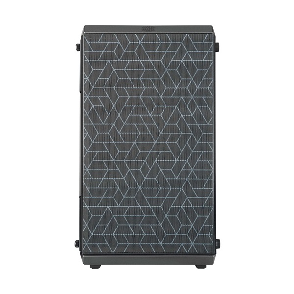 Cooler MasterBox Q500L mATX ház