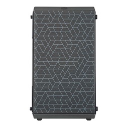 Cooler MasterBox Q500L mATX ház