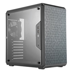 Cooler MasterBox Q500L mATX ház